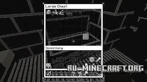 The-Real-Black-and-White [16x]  Minecraft 1.6.1