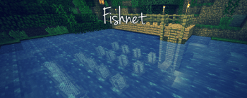  FishNet  Minecraft 1.5.1