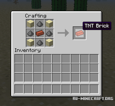  Throwable Bricks  minecraft 1.6.2