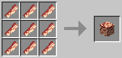  Bacon Mod  Minecraft 1.5.1