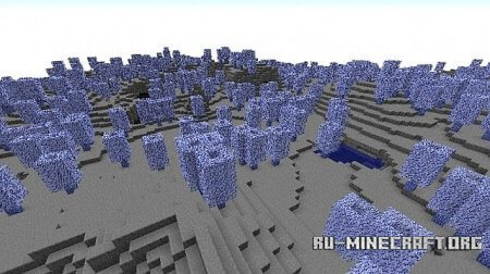  Blue Skys  Minecraft 1.5.2 