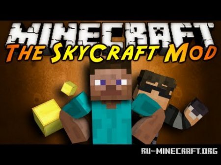  Sky Craft  Minecraft 1.5.2 