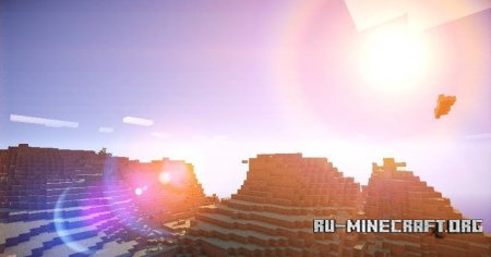  Sun Mod Inproved  Minecraft 1.5.2 