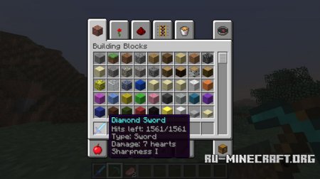  Extended Tooltips  Minecraft 1.5.2 