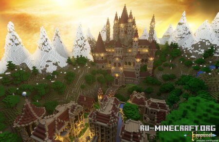  Wrath of the Fallen  Minecraft 1.5.2