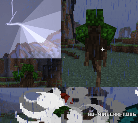  Angry Creatures  Minecraft 1.5.2