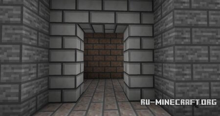  Underground Biomes  Minecraft 1.6.1