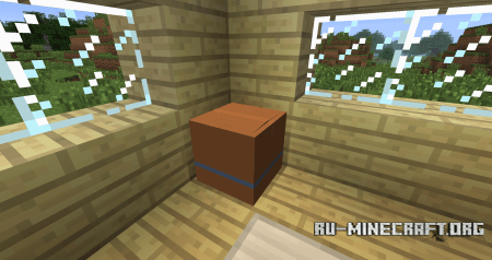   Boxes  Minecraft 1.6.1