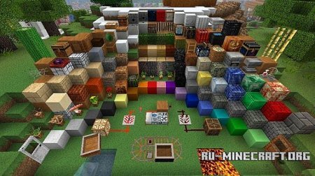  Kyctarniqs[32x]  Minecraft 1.6.1