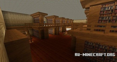  Kyctarniqs[32x]  Minecraft 1.6.1