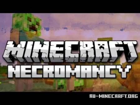  Necromancy  Minecraft 1.5.2