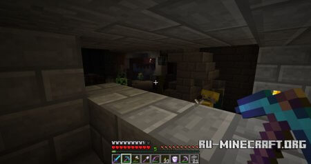  Roguelike Dungeons  Minecraft 1.6.2