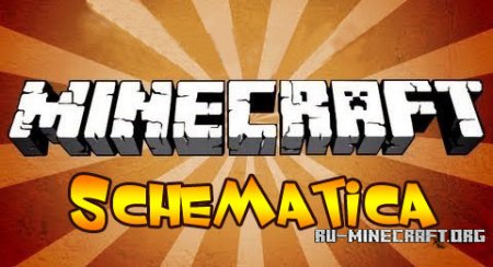  Schematica  Minecraft 1.6.2
