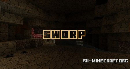 Sworp  Minecraft 1.6.2