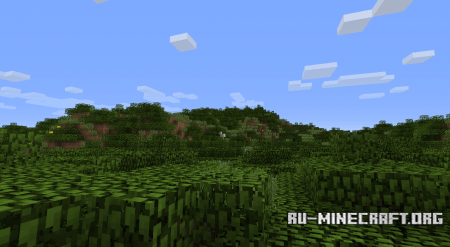  Better Biomes  Minecraft 1.6.2