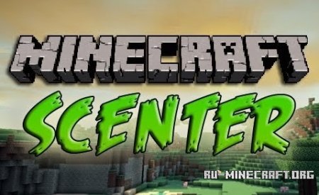  Scenter  Minecraft 1.6.2