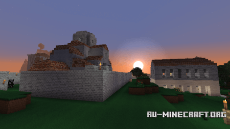  Millenaire  Minecraft 1.6.2