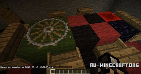  Casino map  Minecraft