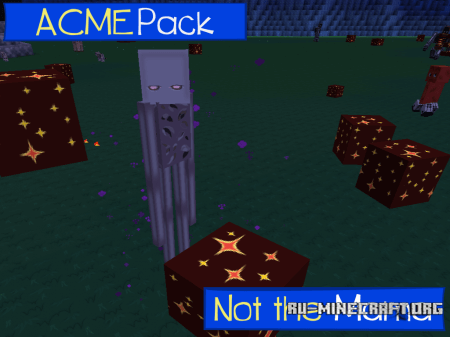  ACME-pack  Minecraft 1.6.2