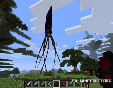  Ore Spawn  Minecraft 1.6.2