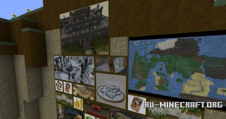  RuneScape  Minecraft 1.6.2