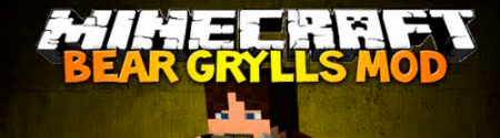  Bear Grylls   Minecraft 1.6.2