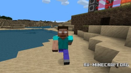  The Herobrine Mod  Minecraft 1.6.2