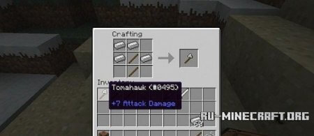  Weapons Mod  Minecraft 1.6.2