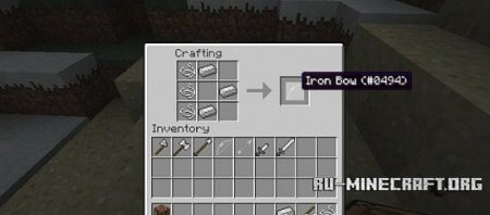  Weapons Mod  Minecraft 1.6.2