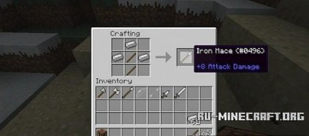  Weapons Mod  Minecraft 1.6.2