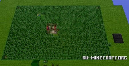  Maze Games  minecraft