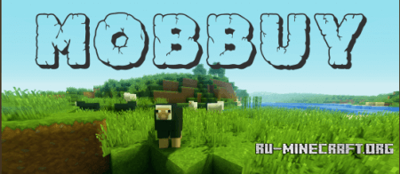  mobbuy  minecraft 1.6.2