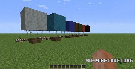  dvanced Airship  Minecraft 1.6.2