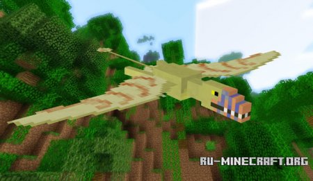  Paleo Craft Mod  Minecraft 1.6.2