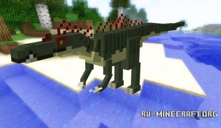  Paleo Craft Mod  Minecraft 1.6.2