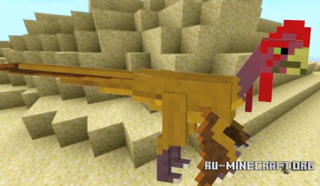  Paleo Craft Mod  Minecraft 1.6.2