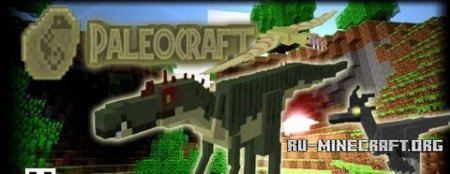  Paleo Craft Mod  Minecraft 1.6.2