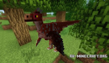  Paleo Craft Mod  Minecraft 1.6.2