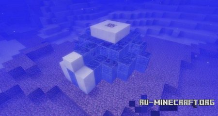   Atlantis Map  Minecraft