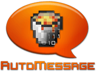  AutoMessage v2.3.5  minecraft 1.6.2