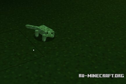  Reptile Mod  Minecraft 1.5.1