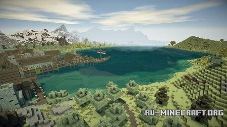  Minerim  Minecraft