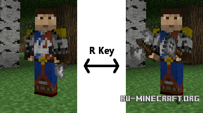  Mine & Blade: Battlegear 2  Minecraft 1.6.2
