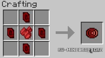  Falling Meteors  Minecraft 1.6.2