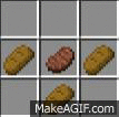  Doner Sandwiches  Minecraft 1.6.2