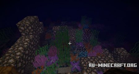  Coral Reef  Minecraft 1.5.1