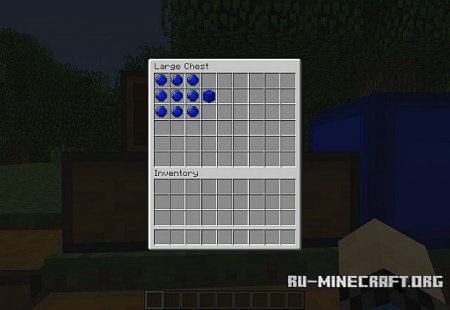  Sapphire Mod  Minecraft 1.6.2