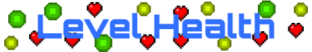  Level Health v1.2  Minecraft 1.6.2