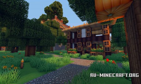  Sonic Ethers Unbelievable Shaders  Minecraft 1.6.2