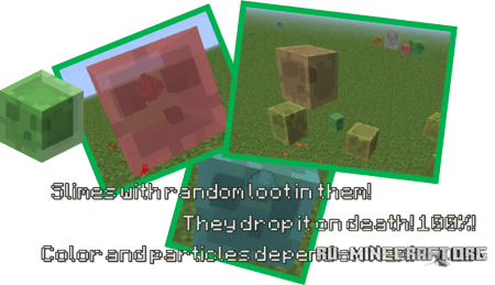  Primitive Mobs  Minecraft 1.5.1